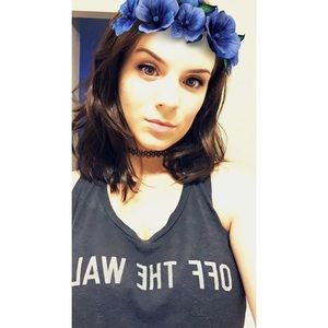 Meet your Posher, Gabrielle